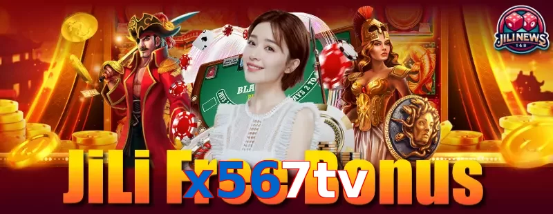 x567tv