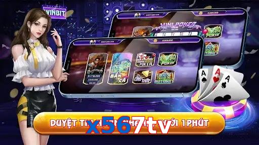 x567tv