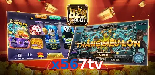 x567tv